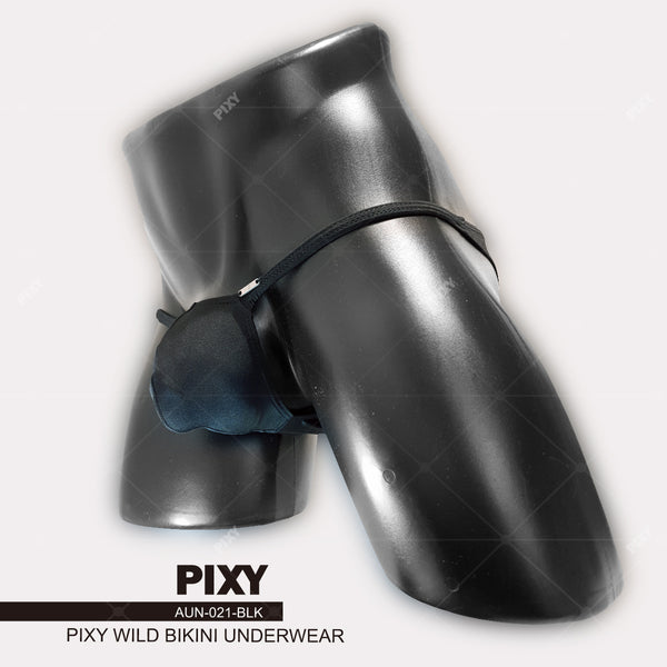 PIXY WILD BIKINI- UNDERWEAR