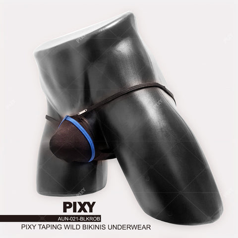 PIXY WILD BIKINI- UNDERWEAR