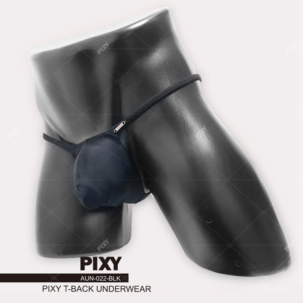 PIXY WILD T BACK- UNDERWEAR