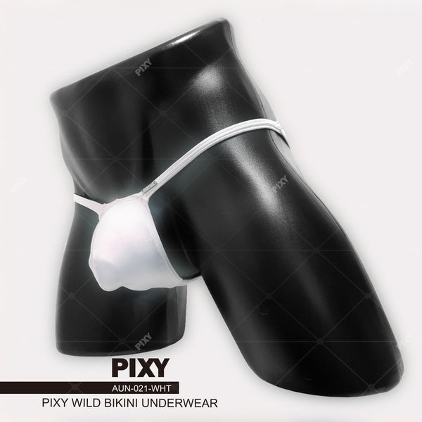 PIXY WILD BIKINI- UNDERWEAR