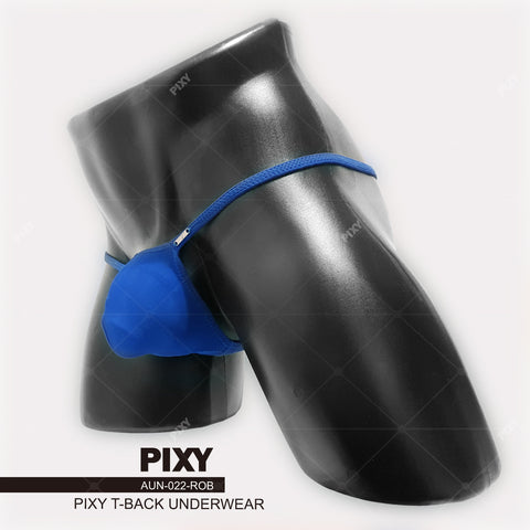 PIXY WILD T BACK- UNDERWEAR