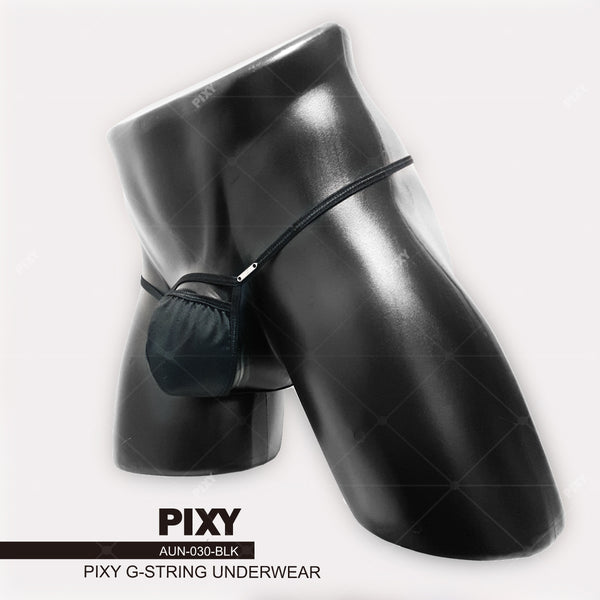 PIXY WILD G-STRING- UNDERWEAR
