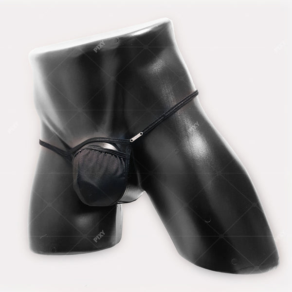 PIXY WILD G-STRING- UNDERWEAR