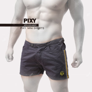 PIXY MINI SHORTS