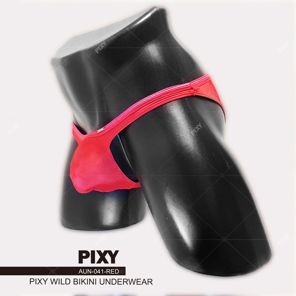 PIXY WILD BIKINI- UNDERWEAR