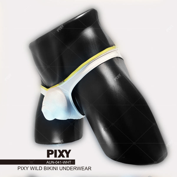 PIXY WILD BIKINI- UNDERWEAR