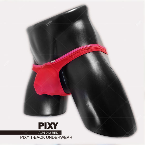 PIXY WILD T BACK- UNDERWEAR