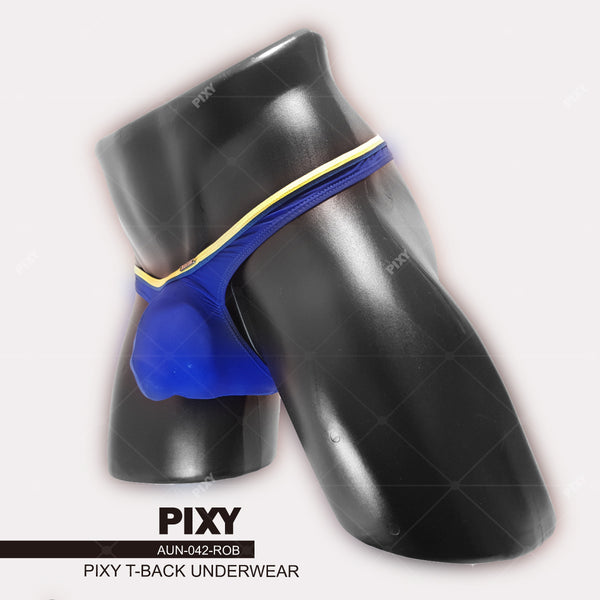 PIXY WILD T BACK- UNDERWEAR