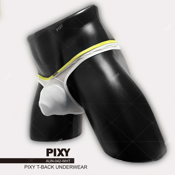 PIXY WILD T BACK- UNDERWEAR