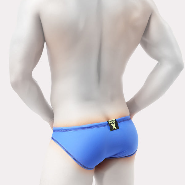 PIXY 3-D SEXY SWIMMING BRIEFS