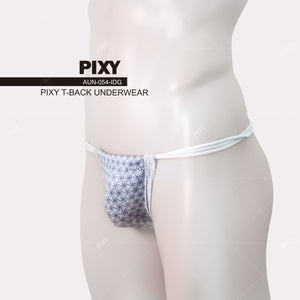 PIXY WILD T BACK- JAPANESE STYLE UNDERWEAR