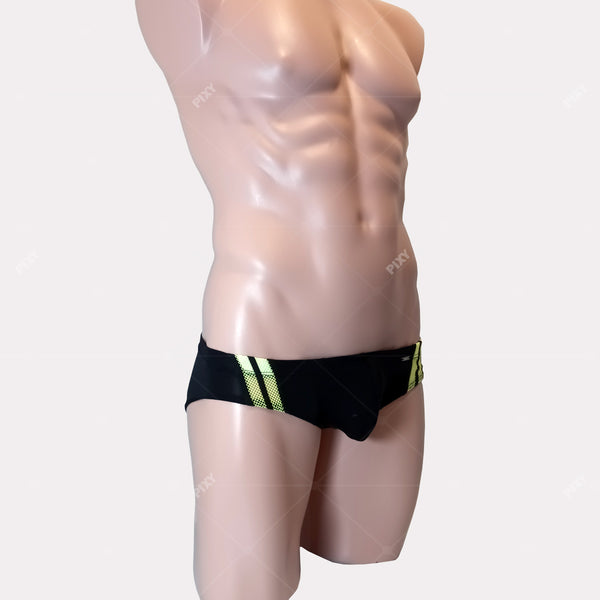 PIXY SEXY BRIEFS UNDERWEAR- U-SPORTS