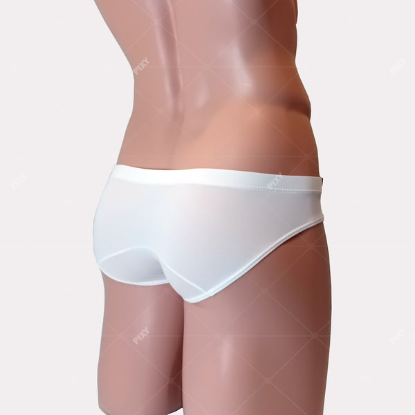 PIXY SEXY BRIEFS UNDERWEAR- U-SPORTS