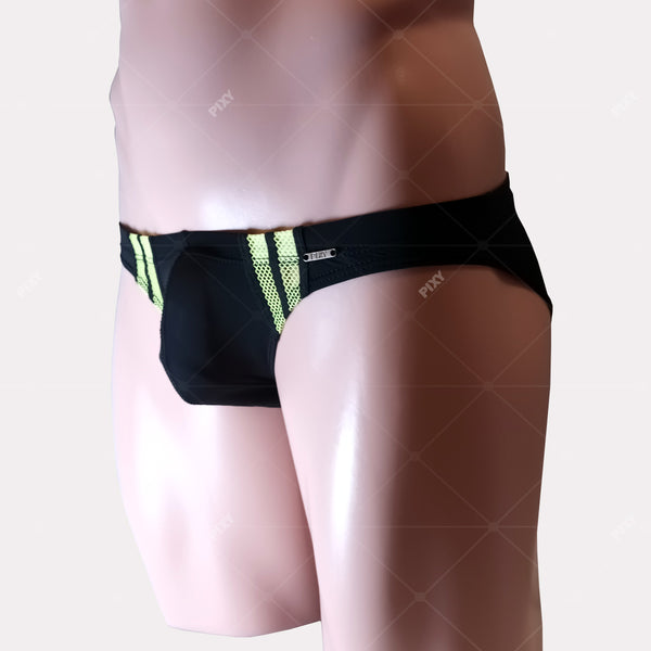 PIXY SEXY BIKINI UNDERWEAR- U-SPORTS