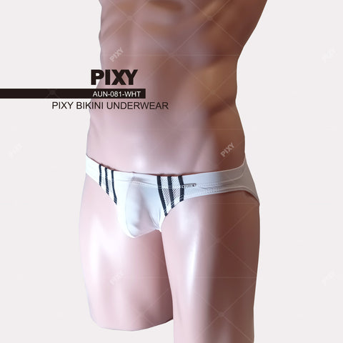 PIXY SEXY BIKINI UNDERWEAR- U-SPORTS