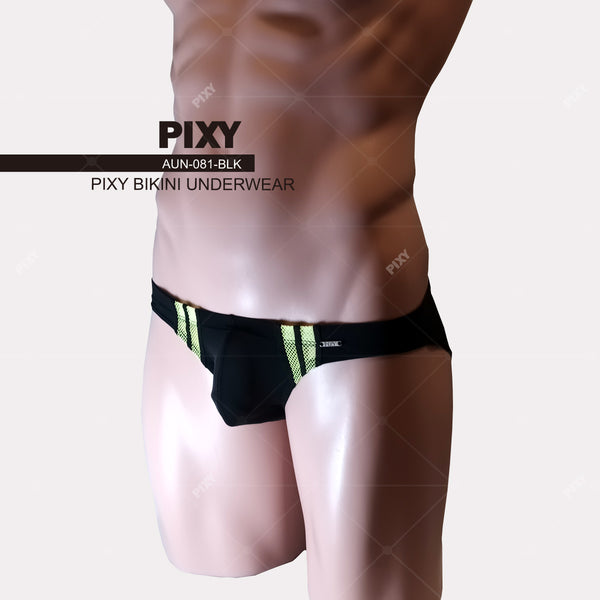 PIXY SEXY BIKINI UNDERWEAR- U-SPORTS