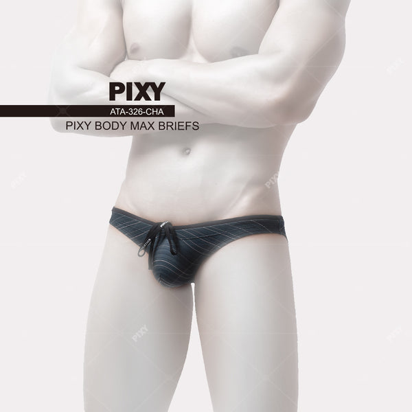 PIXY BODY MAX WILD BIKINI