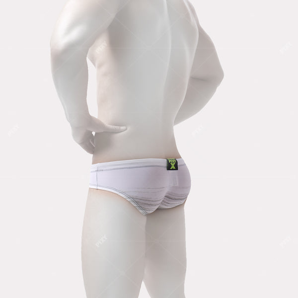 PIXY  BODY MAX  BRIEFS