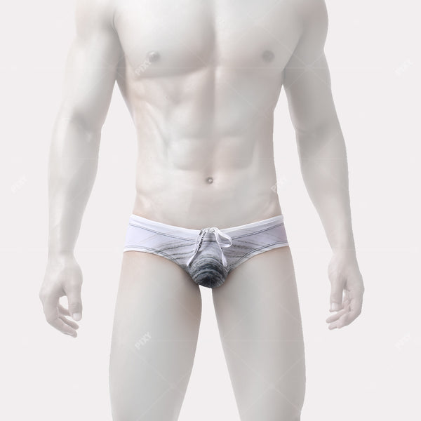 PIXY  BODY MAX  BRIEFS