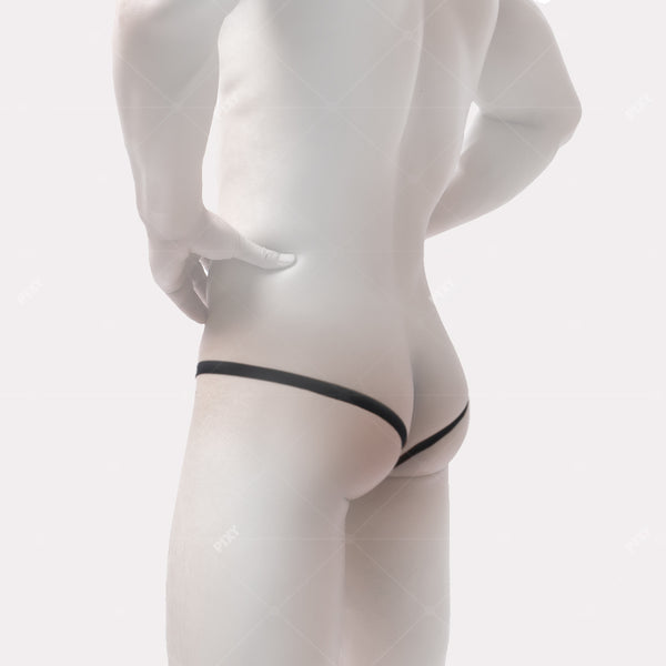 PIXY  BODY MAX  CUTOUT G-STRING