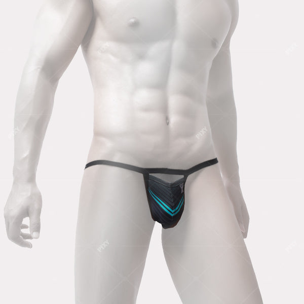 PIXY  BODY MAX  CUTOUT G-STRING