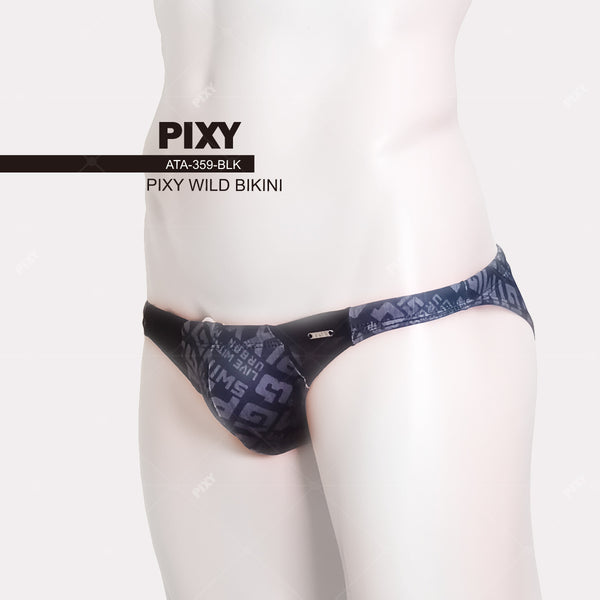 PIXY WILD BIKINI- GUILTY