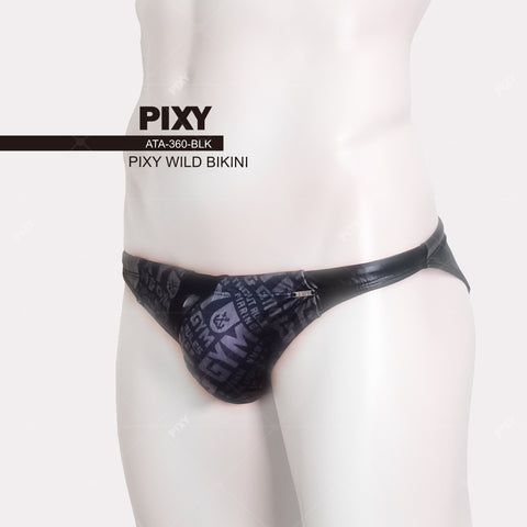 PIXY WILD BIKINI- GUILTY