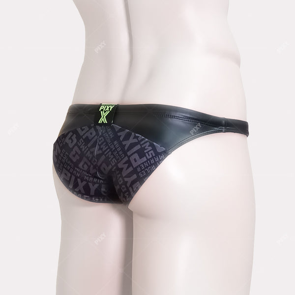 PIXY WILD BIKINI- GUILTY
