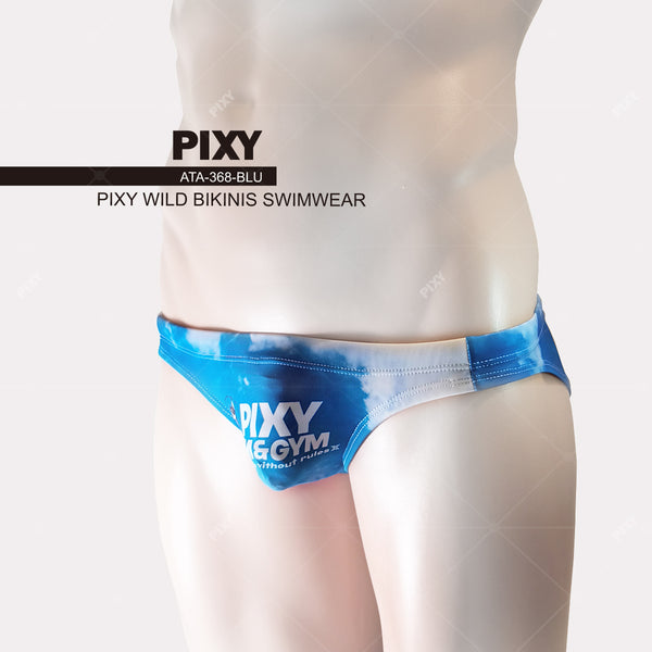 PIXY WILD BIKINI-DAY EDITION