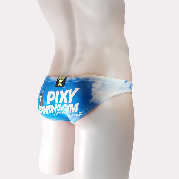 PIXY WILD BIKINI-DAY EDITION