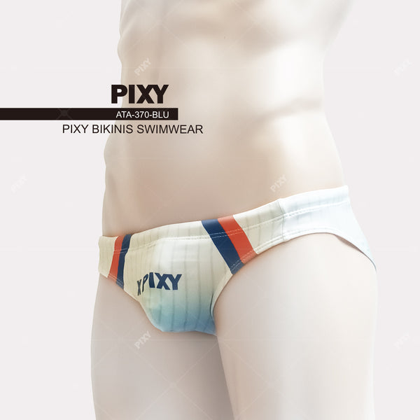 PIXY WILD BIKINI-ISWIM EDITION