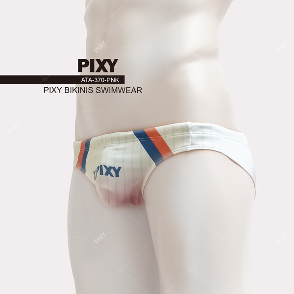 PIXY WILD BIKINI-ISWIM EDITION