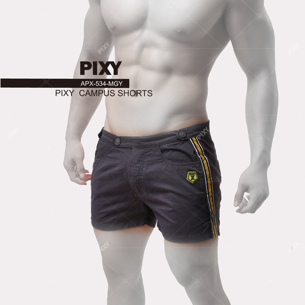 PIXY CAMPUS SHORTS