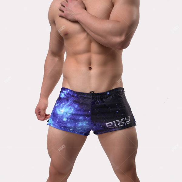 PIXY EC-FREE MINI BOXERS-STAR DREAM