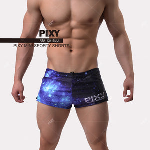 PIXY EC-FREE MINI BOXERS-STAR DREAM