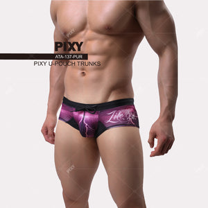 PIXY U-POUCH TRUNKS-STAR DREAM