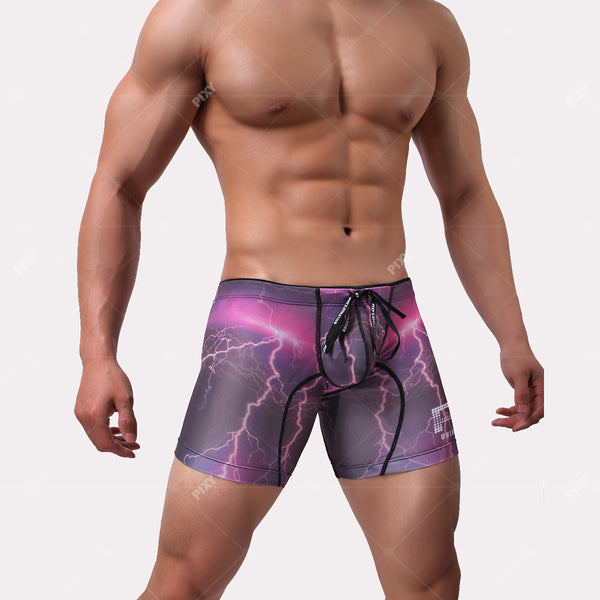 PIXY GYM U-POUCH JAMMER-STAR DREAM