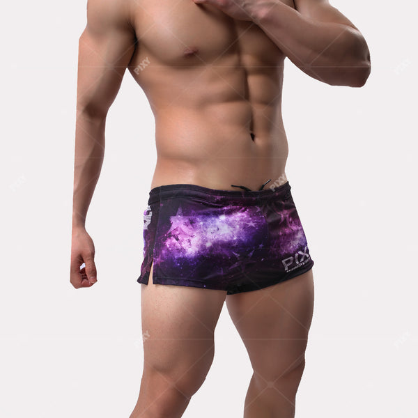 PIXY EC-FREE MINI BOXERS-STAR DREAM