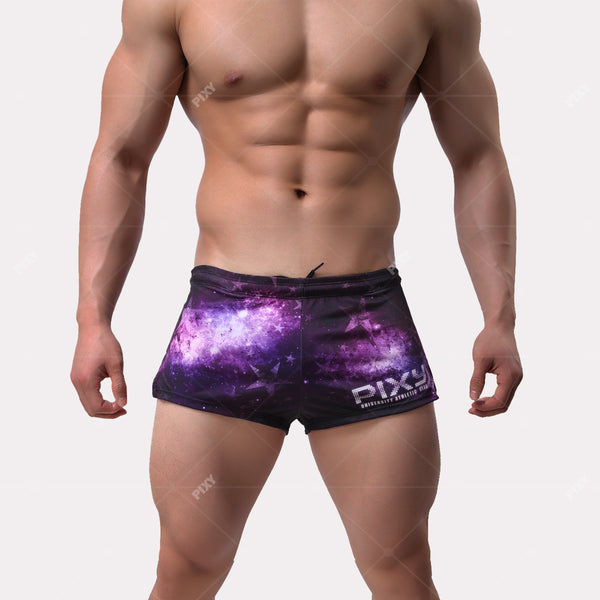 PIXY EC-FREE MINI BOXERS-STAR DREAM