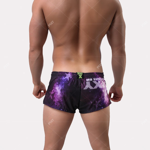 PIXY EC-FREE MINI BOXERS-STAR DREAM