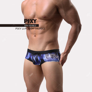 PIXY U-POUCH TRUNKS-STAR DREAM