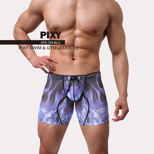 PIXY GYM U-POUCH JAMMER-STAR DREAM