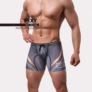 PIXY GYM U-POUCH JAMMER-STAR DREAM