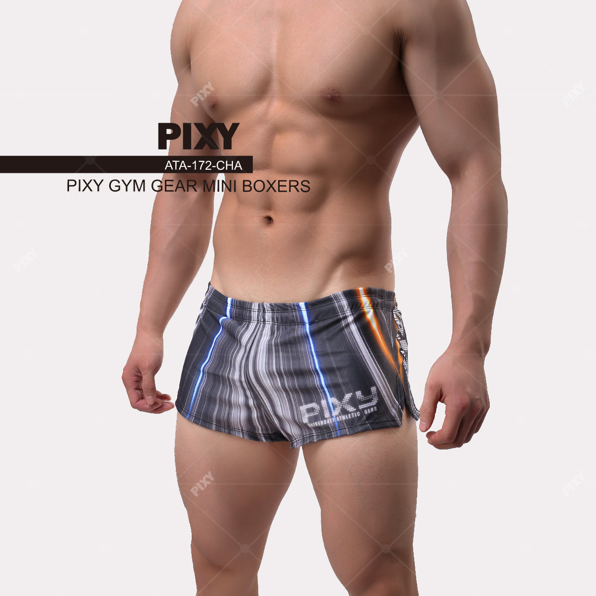 PIXY EC-FREE MINI BOXERS-STAR DREAM