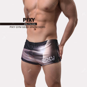 PIXY EC-FREE MINI BOXERS-STAR DREAM