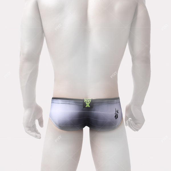 PIXY  BODY MAX  BRIEFS