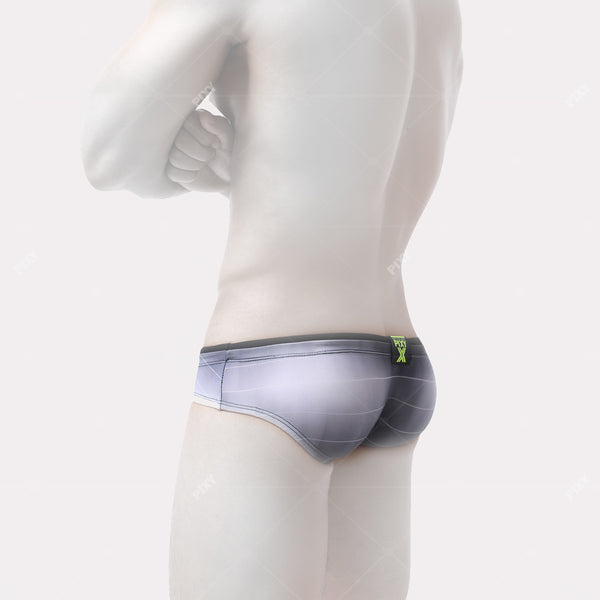 PIXY  BODY MAX  BRIEFS