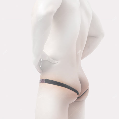 POWER V-JOCKSTRAP-UNDERWEAR