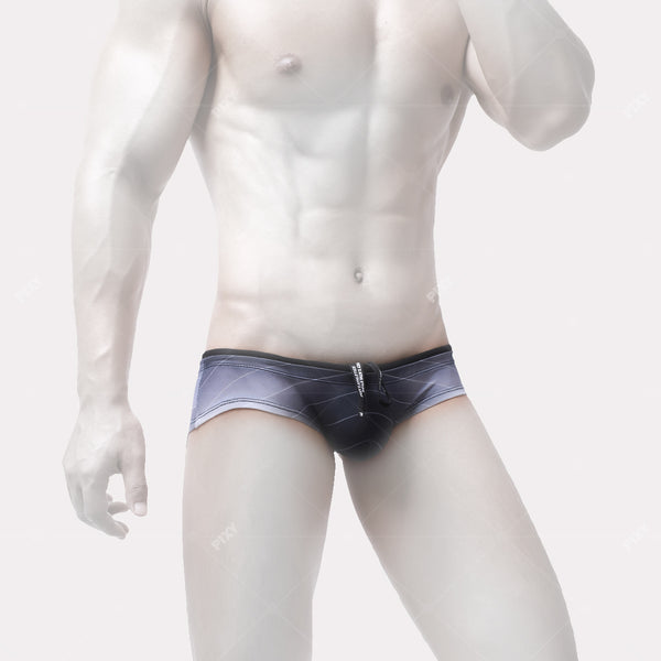 PIXY  BODY MAX  BRIEFS