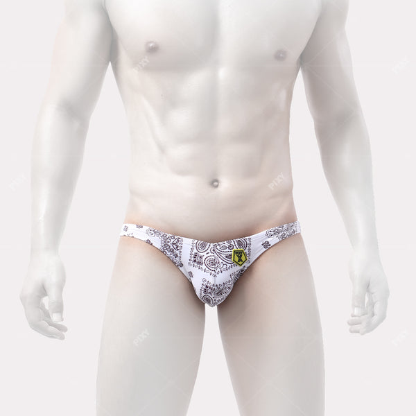 POWER V-JOCKSTRAP-UNDERWEAR